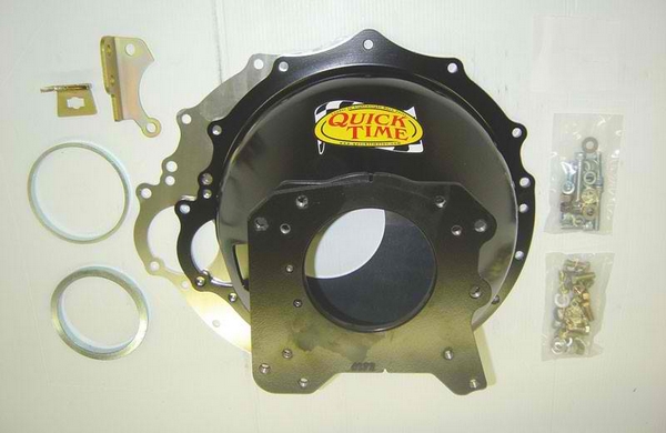 Bellhousing - 3-4 speed MOPAR